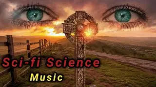 Sci-fi Science Channel Background Music (Copyright Free Music) Sci-fi Music