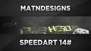 Speedart 14# - TakeHeadz - ALL IN!!