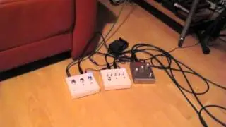 Musician Sound Design Cab Rock and New Recording Pre Amp