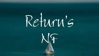 Returns NF Lyrics