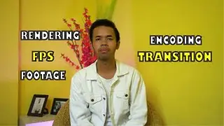 ISTILAH ISTILAH DALAM VIDEO EDITING