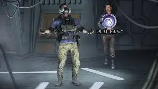 Why We Can't Play The Division 2 (Highlights)