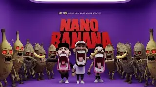Midjourney Token Bashing, Nano Banana, and Weavy with Marco Isle
