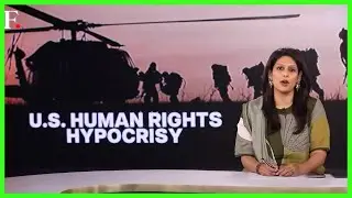 Indian Anchor ROASTS The United States | The Kyle Kulinski Show