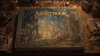 Sinakhai - Emerald Dream (Storybook Version)