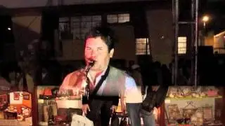 VAYA SAXO  (PASODOBLE ESPAÑOL) KLEVERSAX