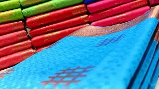 Salem Elampillai Saree Direct Manufacturing WhatsApp group Online Shopping Best Quality 🥰 🎁