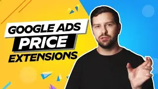Google Ads Price Extensions