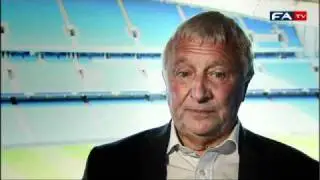 Manchester City final preview | FA Cup final - Manchester City vs Stoke 14-05-11
