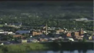 UW-Stout ICT Campus Tour