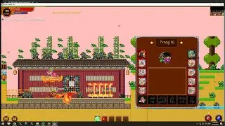 NinjaSchool Offline - Game Mobile Java Offline