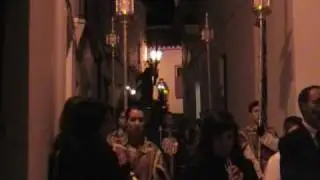 Hermandad de Nuestro Padre Carmona 2009