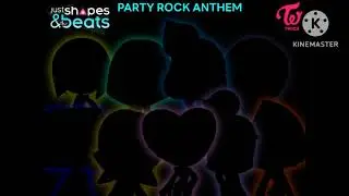 TWICE - Party Rock Anthem (AI Cover)