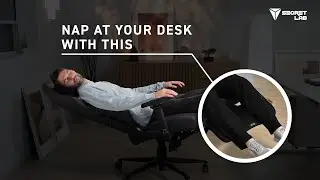 Made for all-day comfort and productivity | Secretlab TITAN Evo
