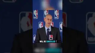 &ldquo;I am cancelling the NBA Finals&rdquo; - Adam Silver REACTS to NBA finals between OKC Thunder and Pacers