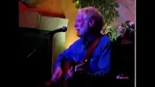 David Mallett Parallel Lives Bethesda MD April 7, 2016