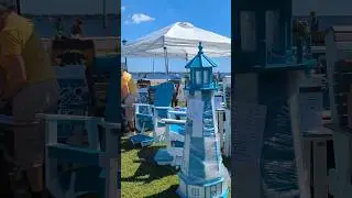 Art & Craft Fair in Cocoa Village Florida #art #artwork #artshorts #artandcraft #artist #artshows