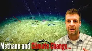 The Methane Mystery: Unseen and Powerful Greenhouse Gas