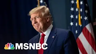 Trump Is Still Part Of The GOP's 