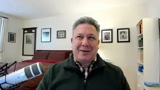 Ontologies, Semantics, AI and the Microsoft Data Ecosystem (Ep 50, with Andrew Brust)