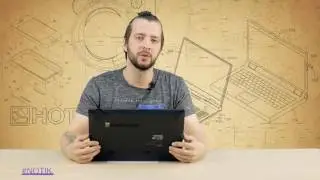 Экспресс обзор ноутбука Lenovo V510-15 80WQ006NRK