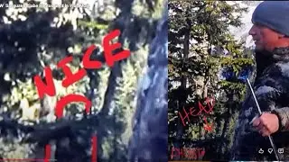 The Sasquatch Topic, Who's Deceiving You And MORE Witness's Come Forward