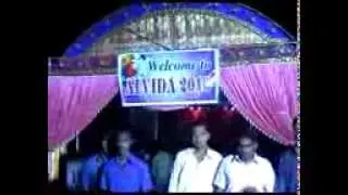 DAFFODILS FAREWELL 6th BATCH OF TIRUMALA MEDICAL ACADEMY
