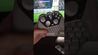 Один из лучших игровых контроллеров &ndash; G7 Pro #gamesir #gaming #controller