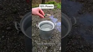 CRACKERS Underwater Test #experiment #firecrackers #fireworks #crackers #lifehack