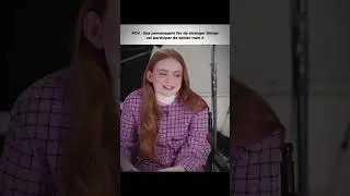 Minha favorita ❤️#strangerthings#max#sadiesink#shorts#maxmayfield#season#5#edit#viral#video#inscrito