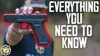 Лучшее видео о Glock 47 (стоит ли оно того?)