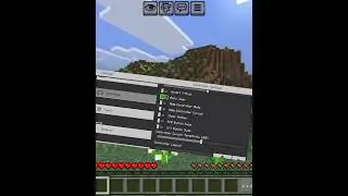 Minecraft If I Jump 😱 It&rsquo;s Game Over 📸 | No Jump Challenge 🔥#minecraft #challenge
