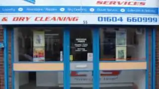Express Ironing Services