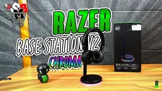 Razer Base Station V2 Chroma
