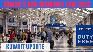 New Update for Residency Renewal and Residency Transfer for Expatriates- 2023