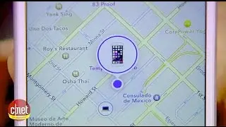 C&oacute;mo encontrar un iPhone perdido [video]