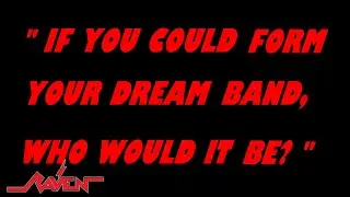 Raven - Our Dream Band
