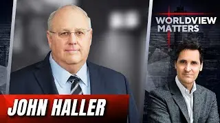 John Haller: Media Losing Viewers, Doubles Down On Fake News