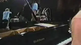 Tito Puente Live at the Montreux tune 2