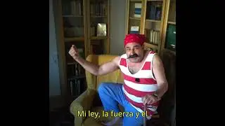 La canción del pirata, de José de Espronceda