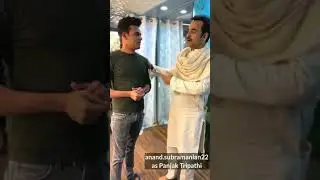 Pankaj Tripathi Mimicry