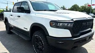 2026 Ram 1500  Rebel for sale - Mississauga, Brampton and Toronto