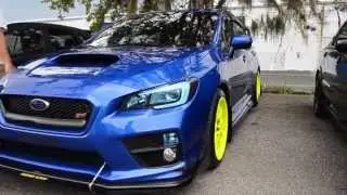 Circuit Social - Circuit Motorsports