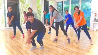 #daavudi #fullsong #Dancefitness #fitnessdance #daavudisong #devara