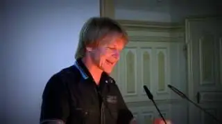 Lustiger Witz /vorausgereist / falscher absender