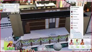 Sims 4
