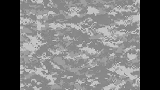 Army RSP: White Phase