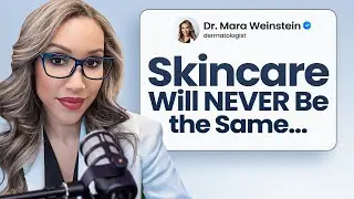 This Award-Winning Dermatologist&rsquo;s Routine is Changing Skin Health