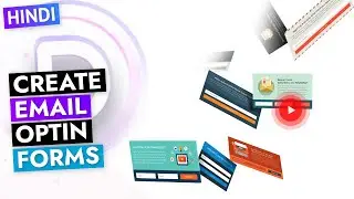 HINDI - Best Email Optin Plugin for WordPress | Bloom Email Opt-in Plugin Tutorial | Class 10