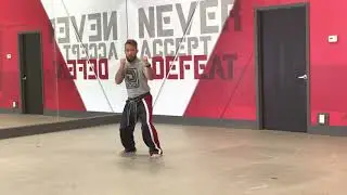 Dash Punch